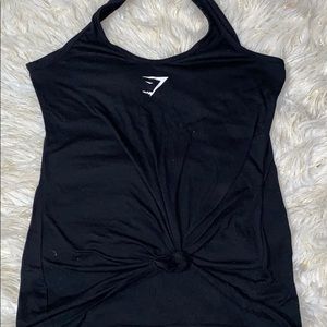 GYMSHARK tank